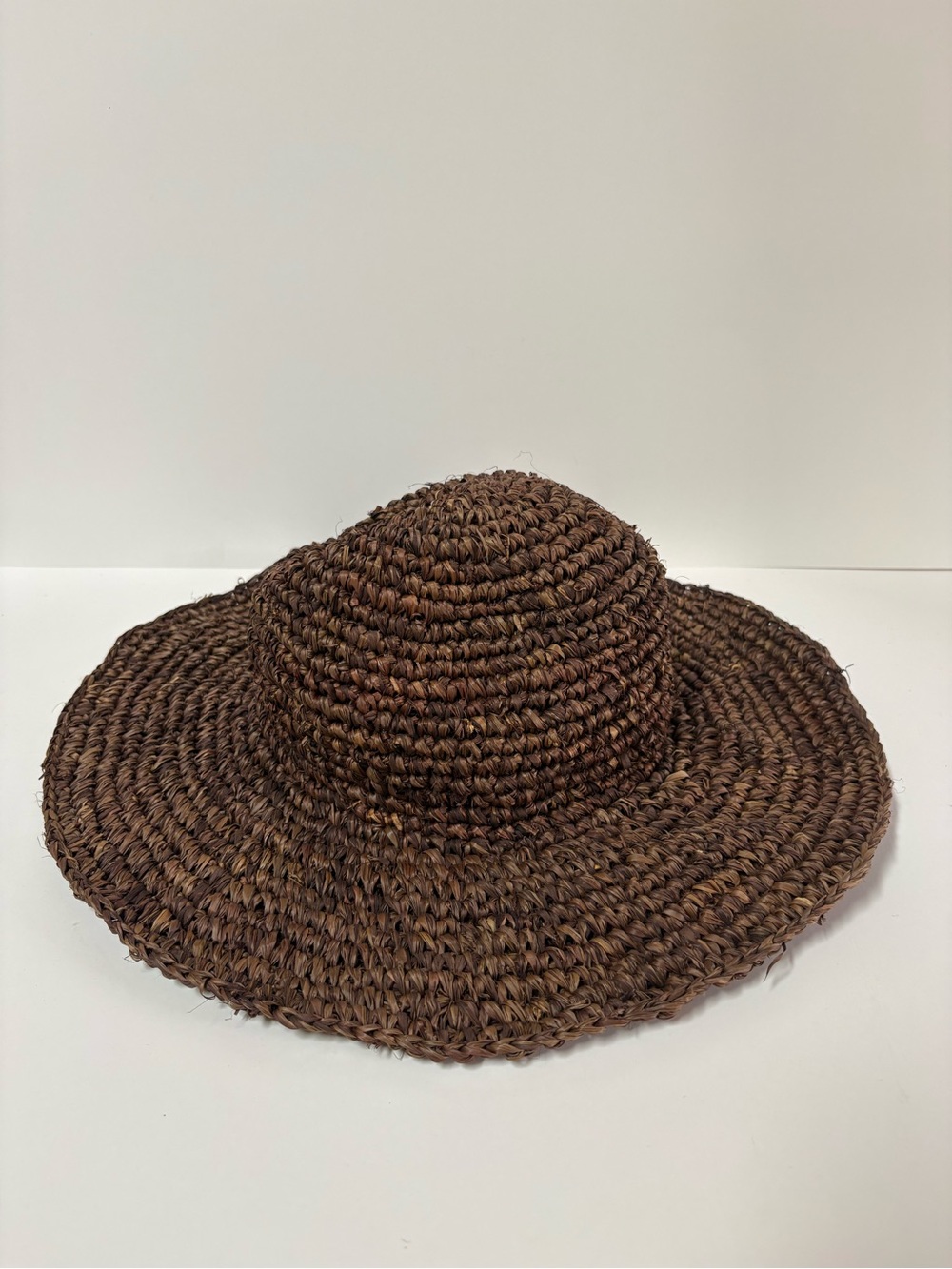 NWOT Free People En El Mar Bingin Bucket Hat